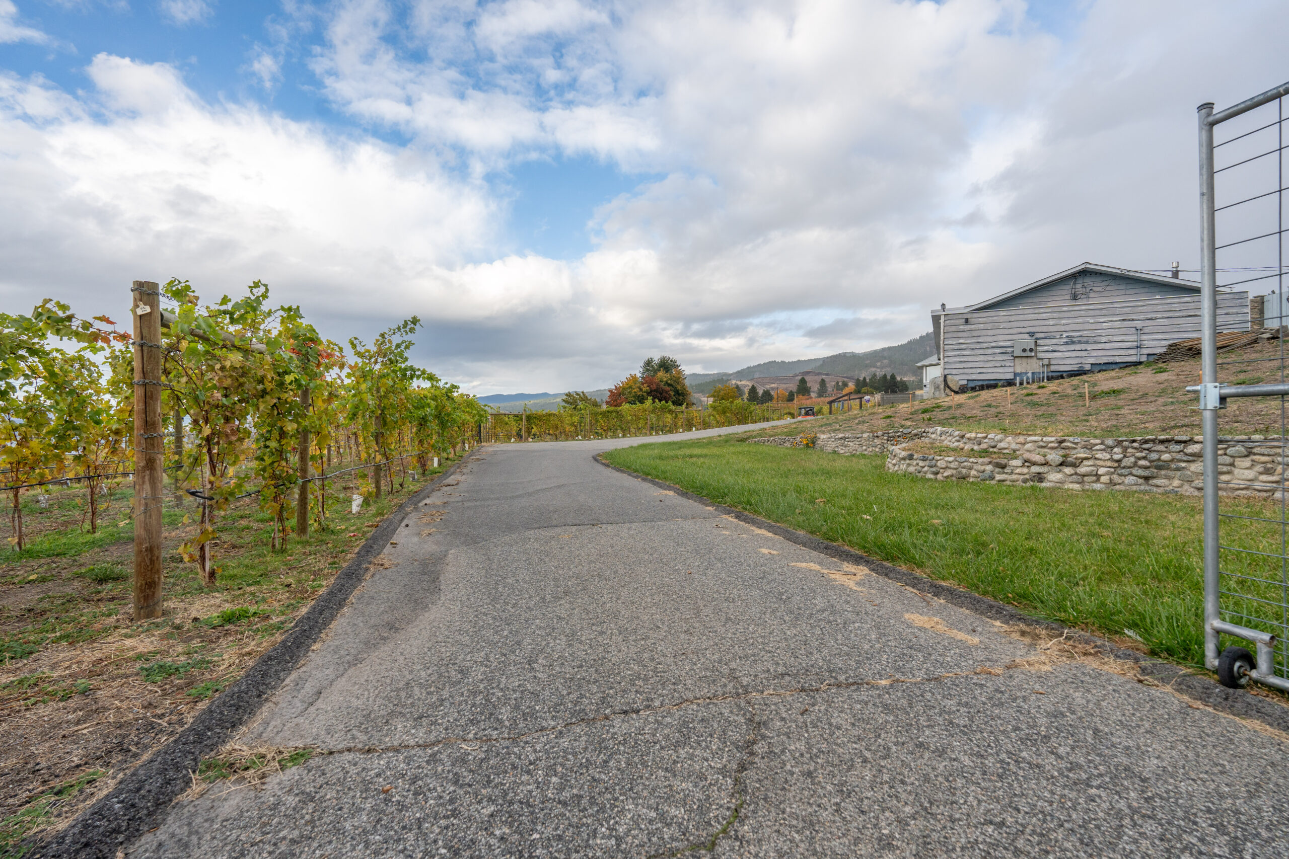 510 Naramata Road Penticton V2A 8T3