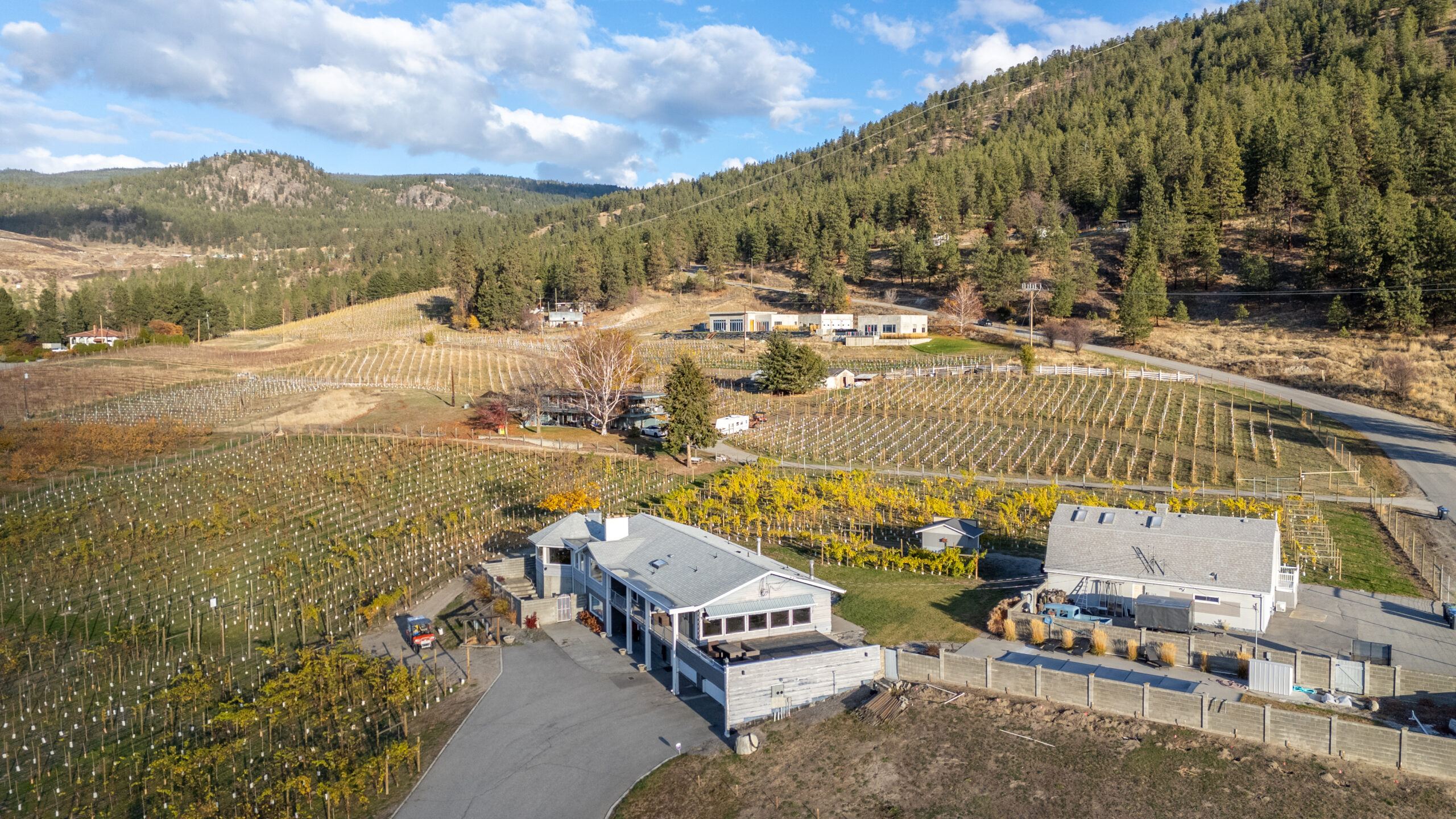 510 Naramata Road Penticton V2A 8T3