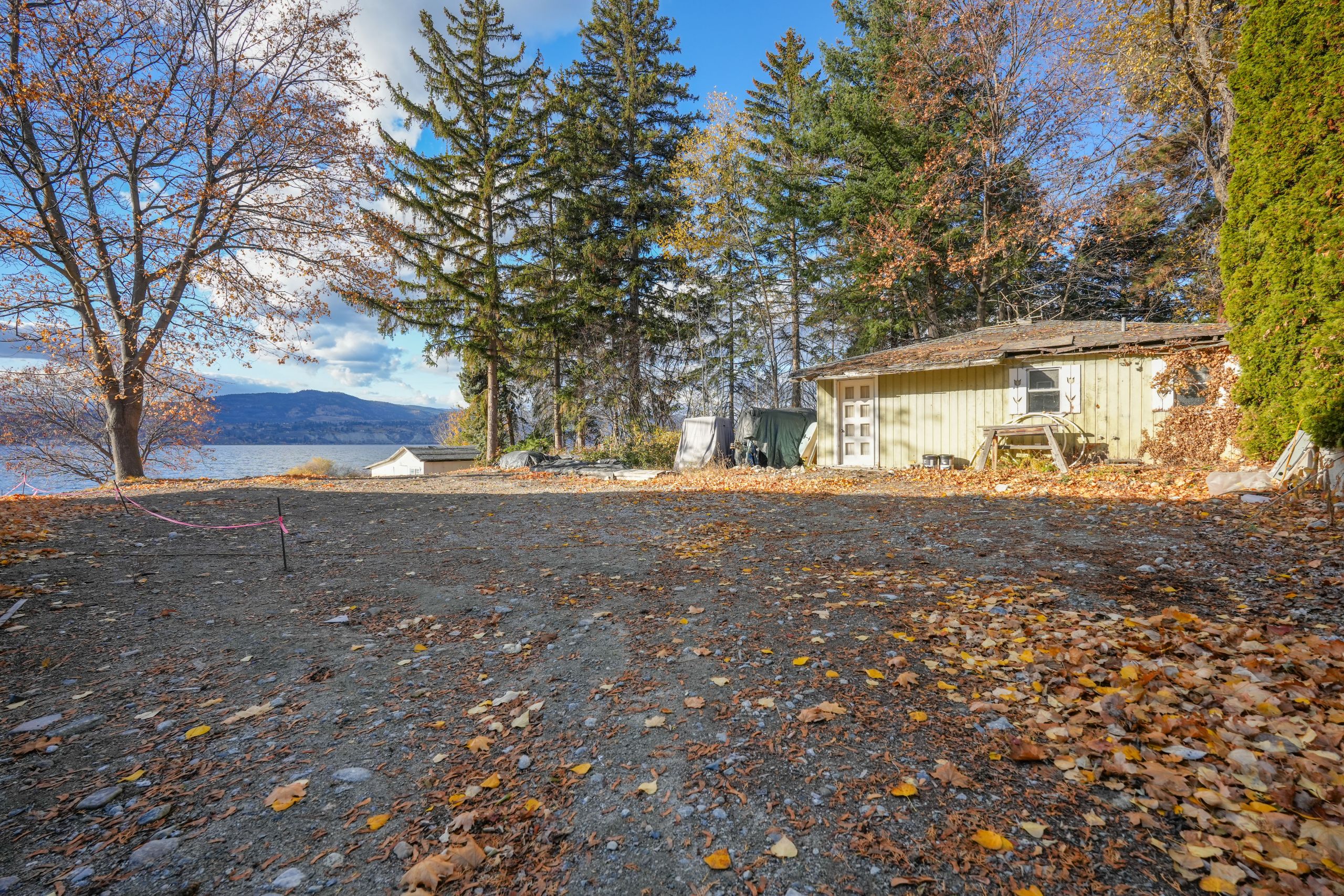 4575 Mill Road Naramata V0H 1N0