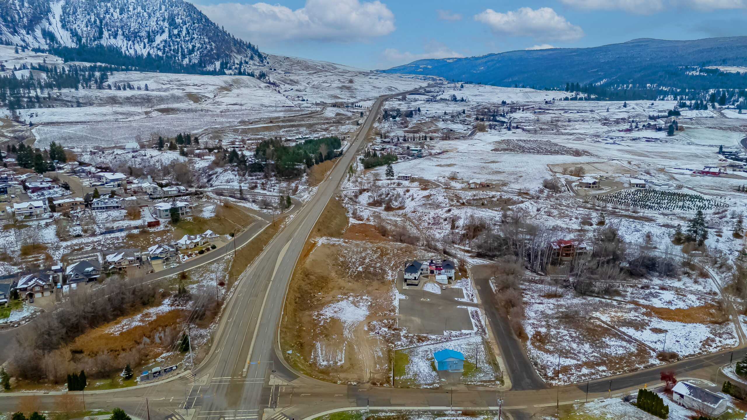 2040 Joe Riche Road Kelowna V1P 1G7