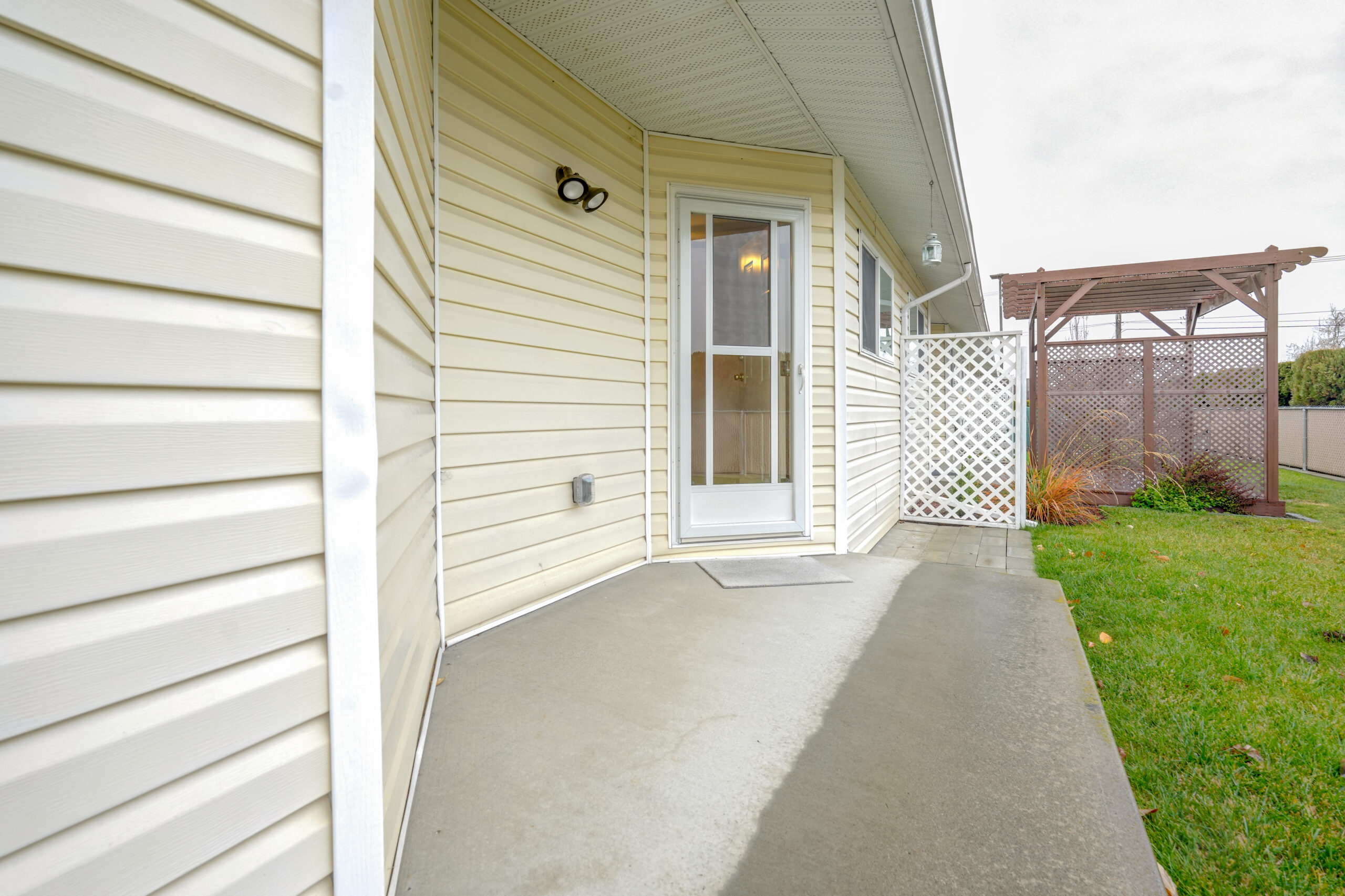 2235 Baskin Street 116 Penticton V2A 8A8