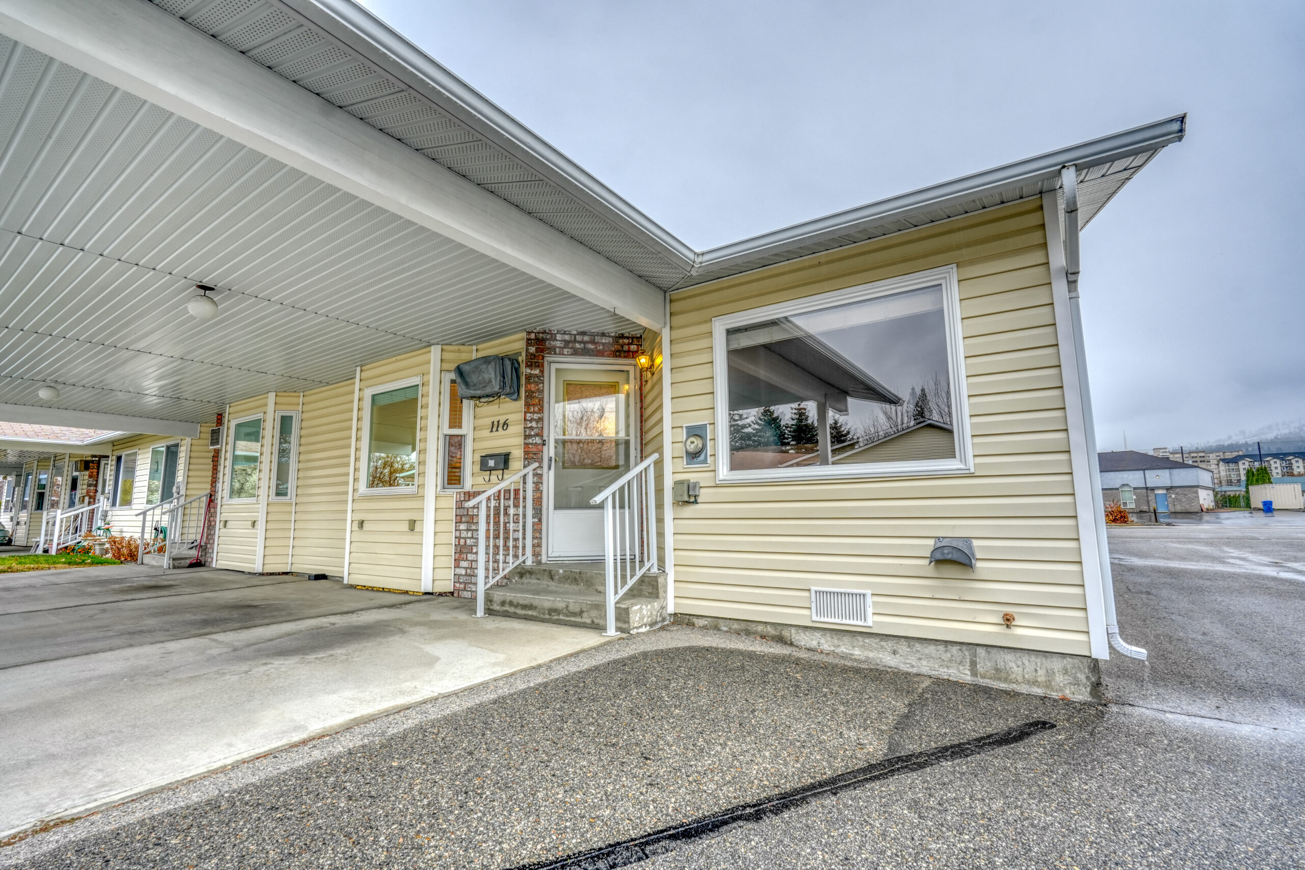 2235 Baskin Street 116 Penticton V2A 8A8