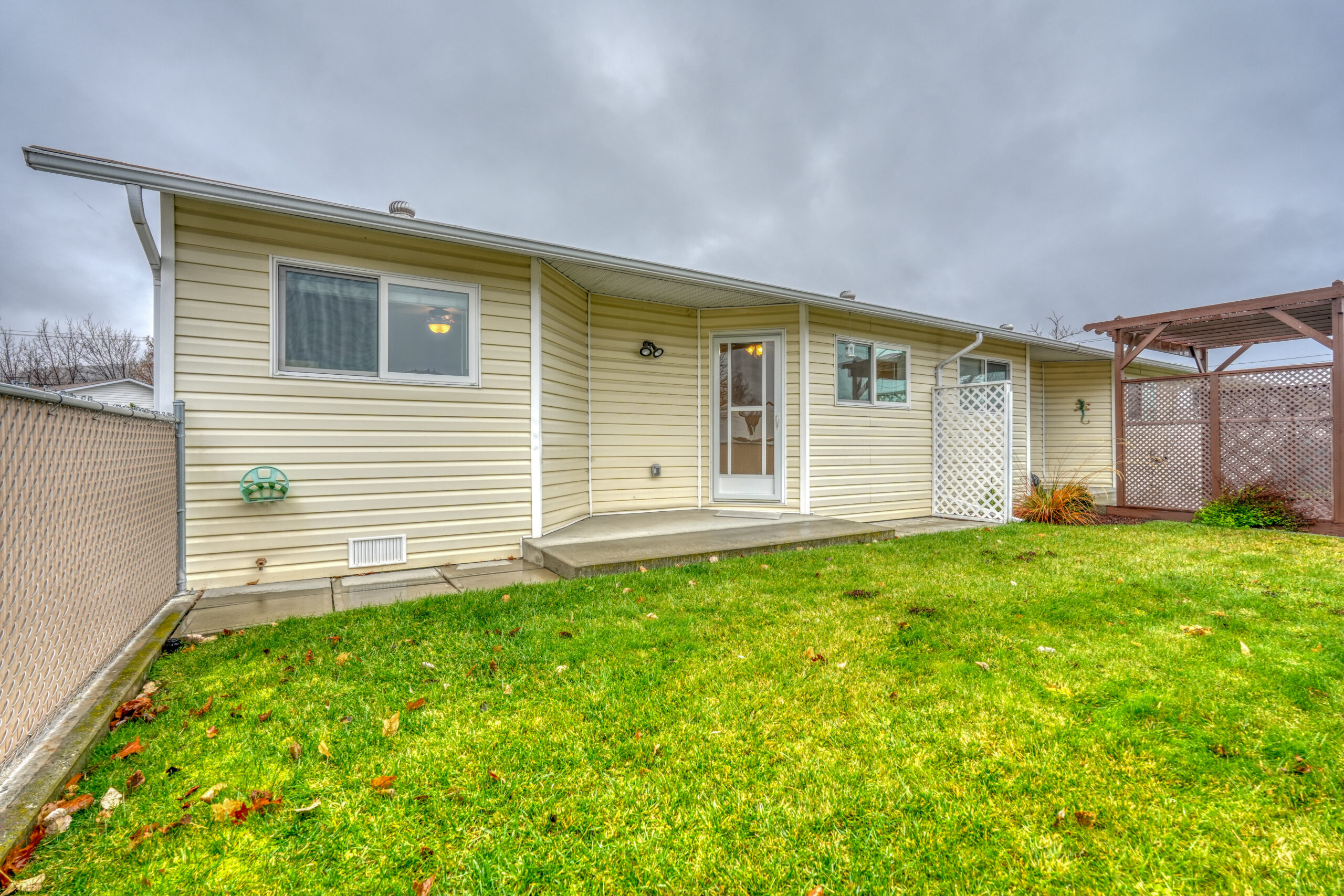 2235 Baskin Street 116 Penticton V2A 8A8