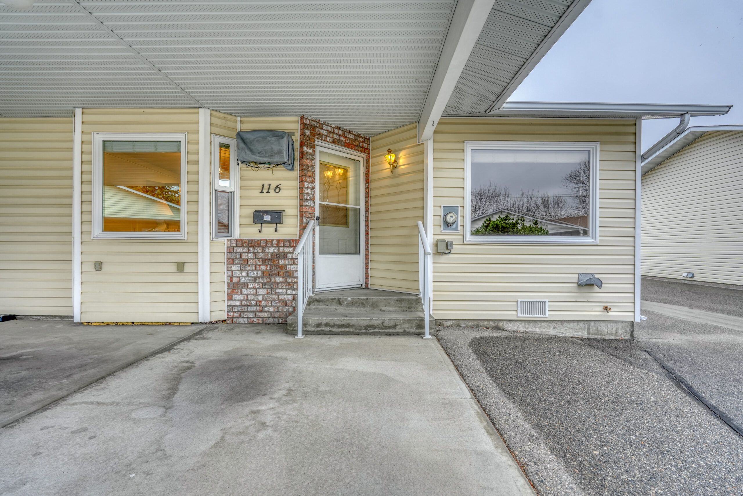 2235 Baskin Street 116 Penticton V2A 8A8