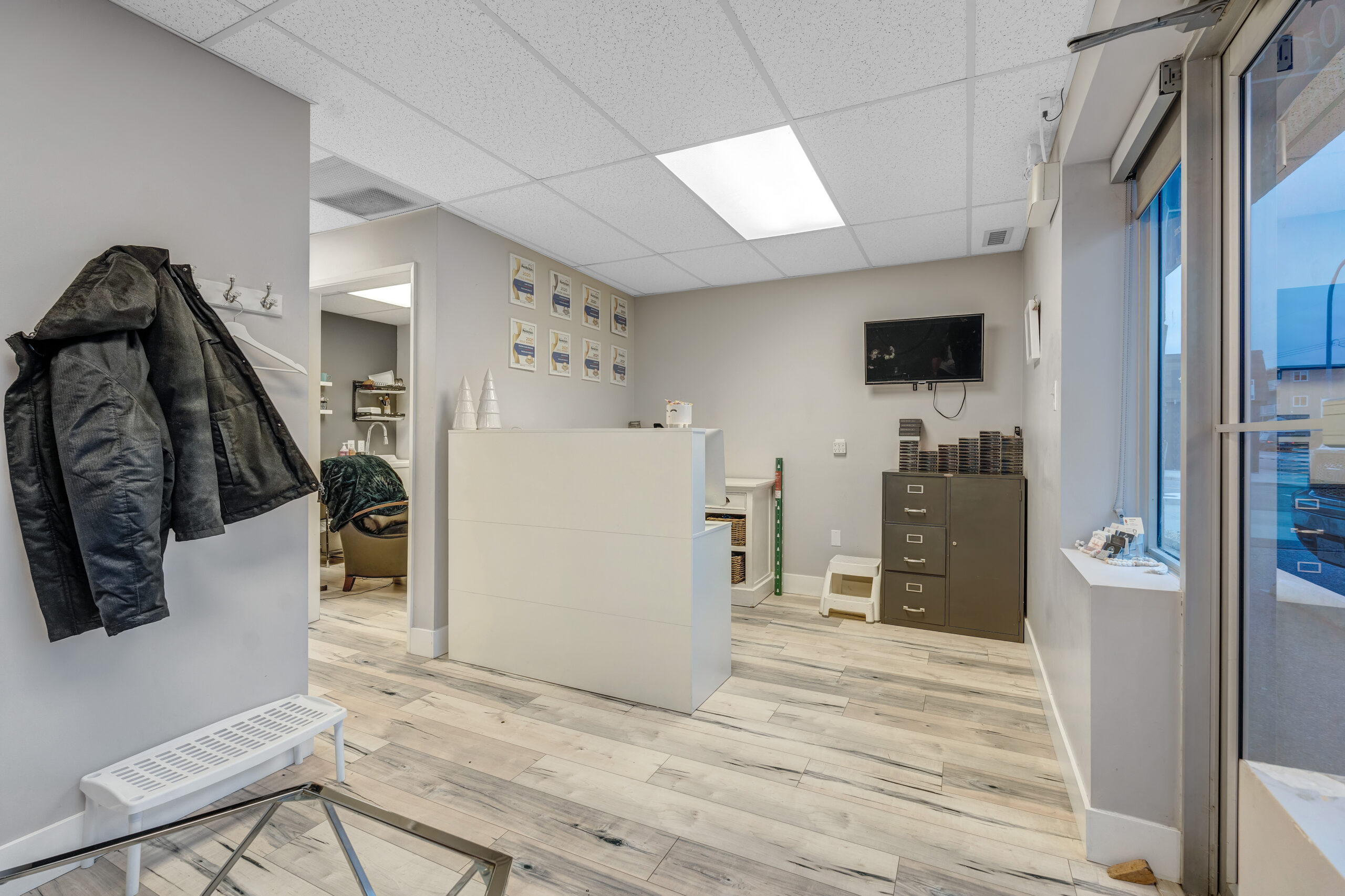 596 Martin Street Penticton V2A 5L4