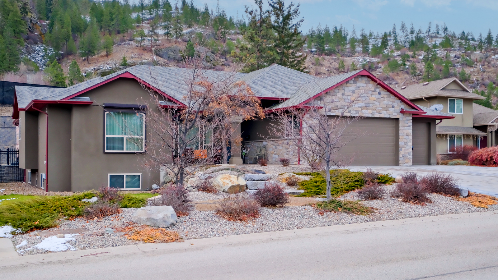 3160 Evergreen Drive Penticton V2A 9A9