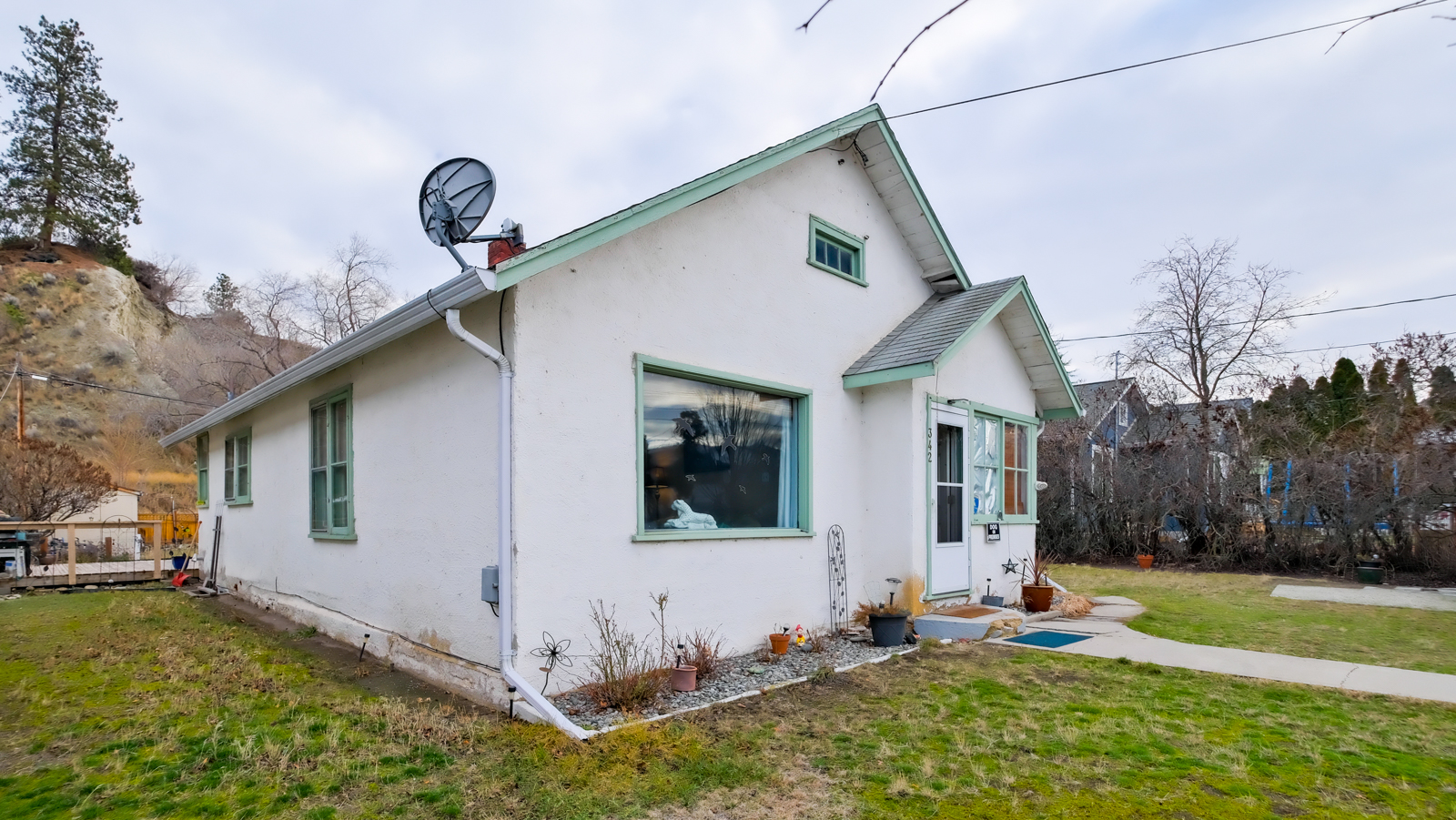 342 Norton Street Penticton V2A 4H7