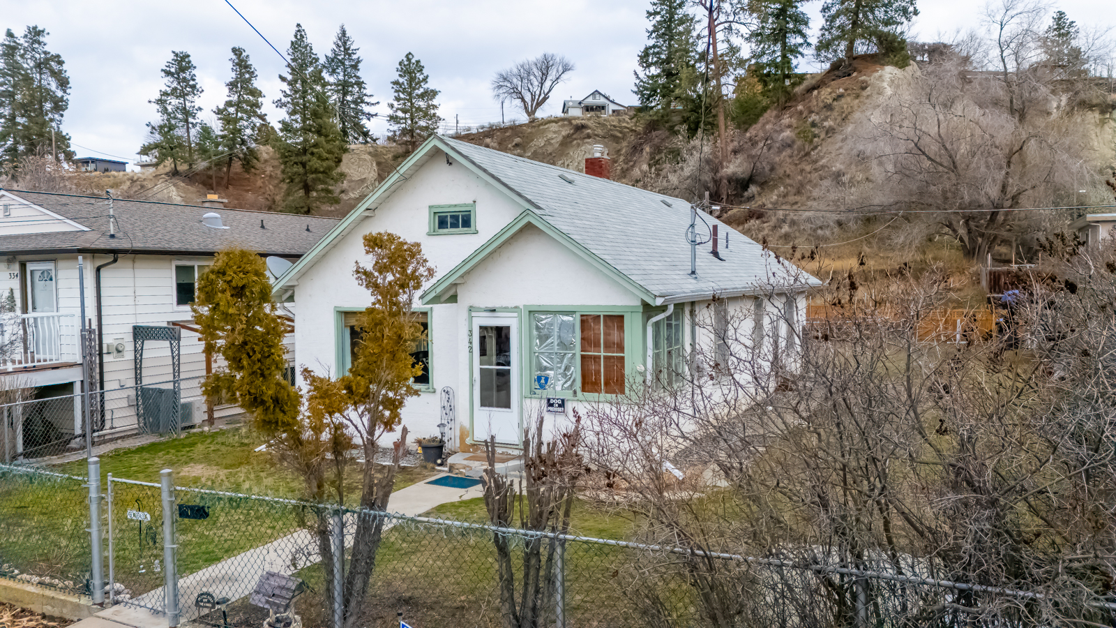 342 Norton Street Penticton V2A 4H7