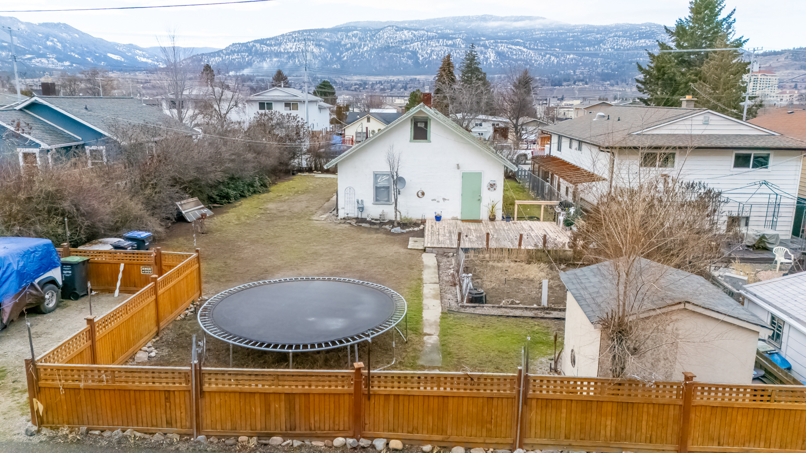 342 Norton Street Penticton V2A 4H7