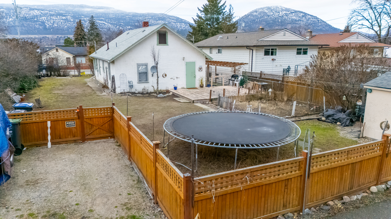 342 Norton Street Penticton V2A 4H7