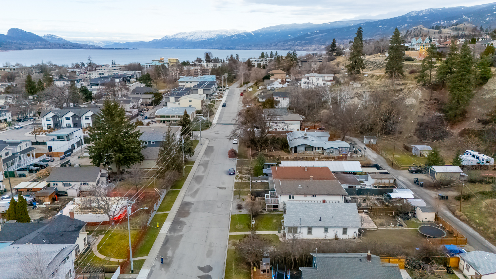 342 Norton Street Penticton V2A 4H7