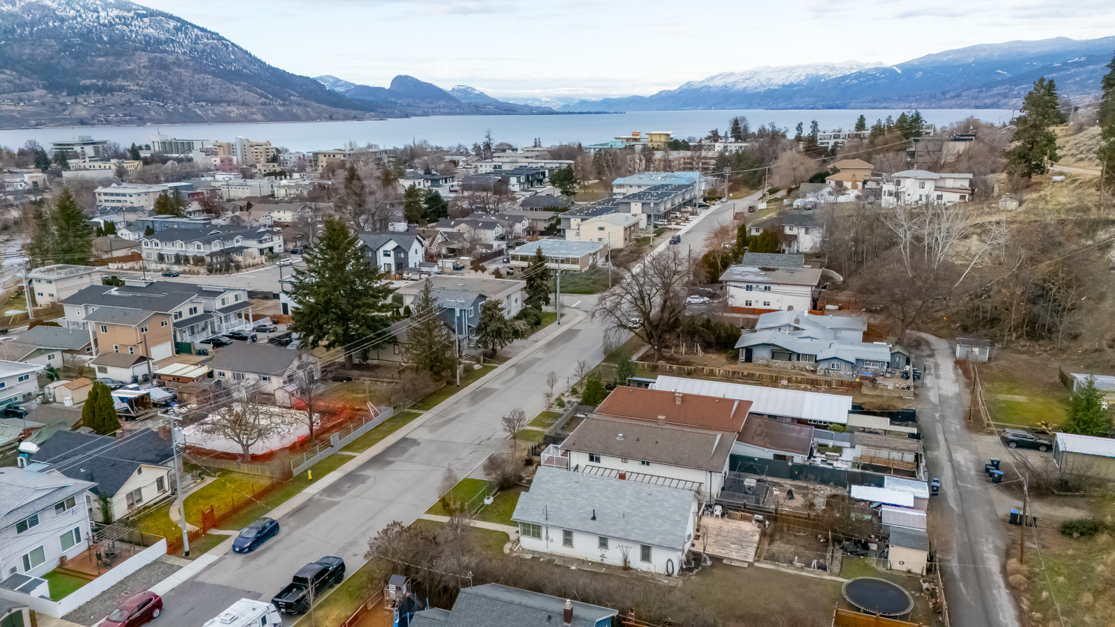 342 Norton Street Penticton V2A 4H7