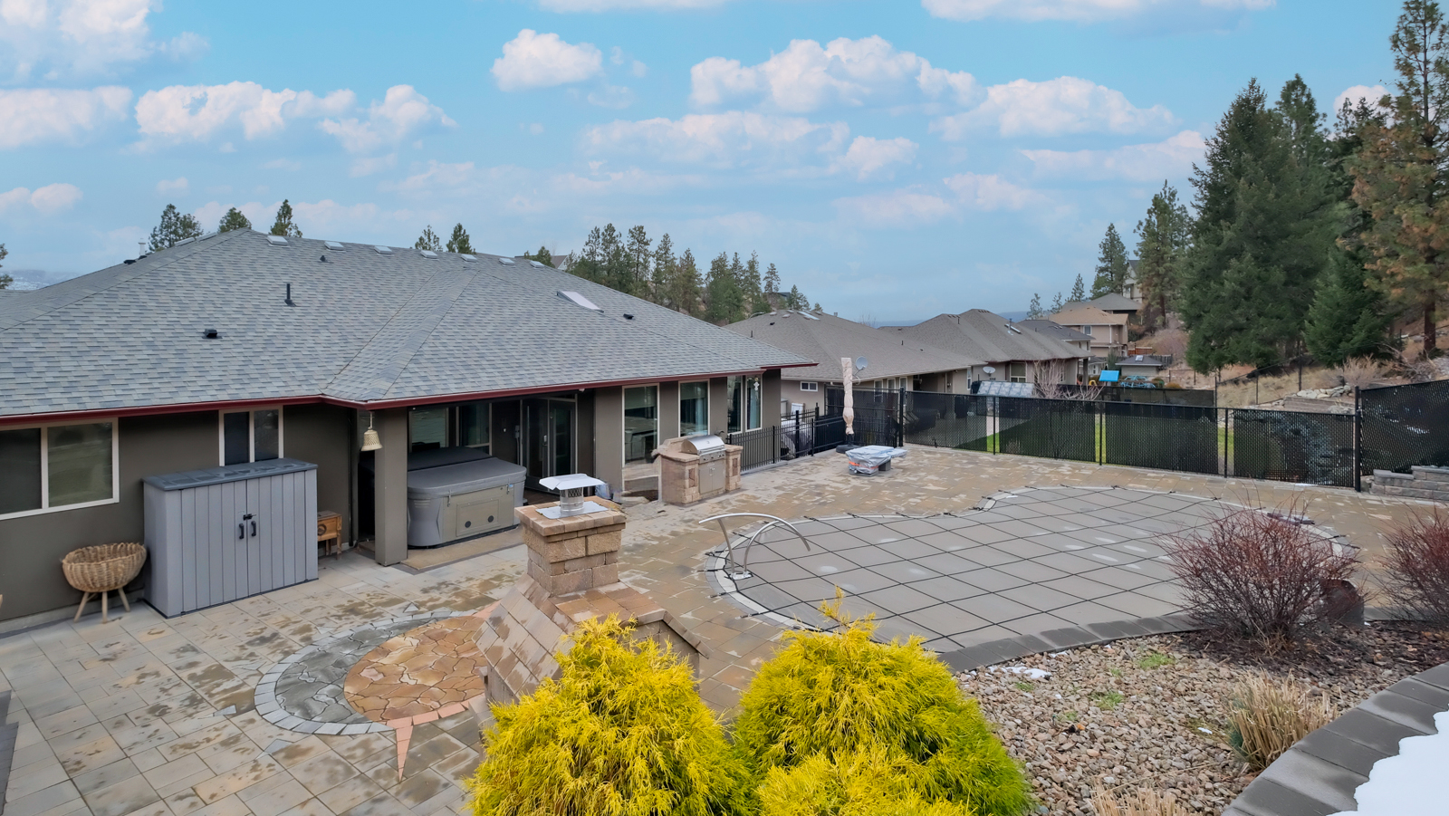 3160 Evergreen Drive Penticton V2A 9A9