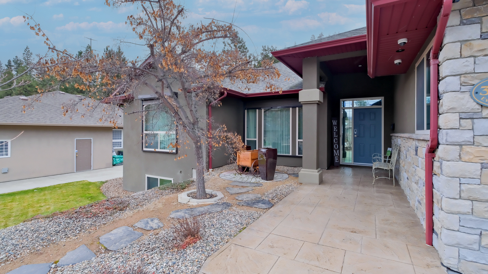 3160 Evergreen Drive Penticton V2A 9A9