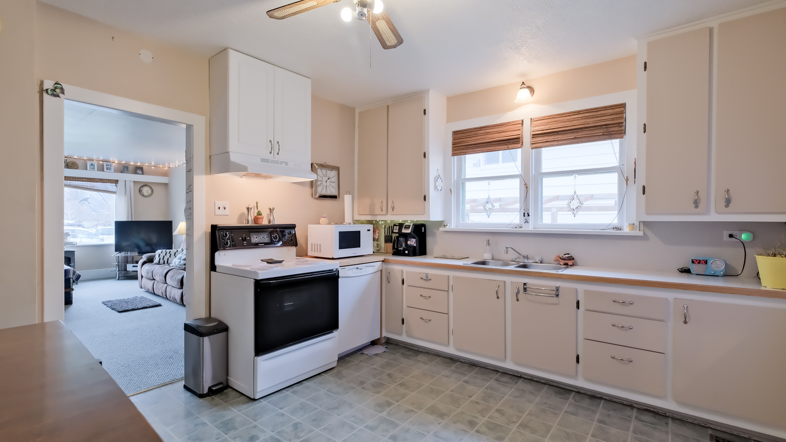 342 Norton Street Penticton V2A 4H7