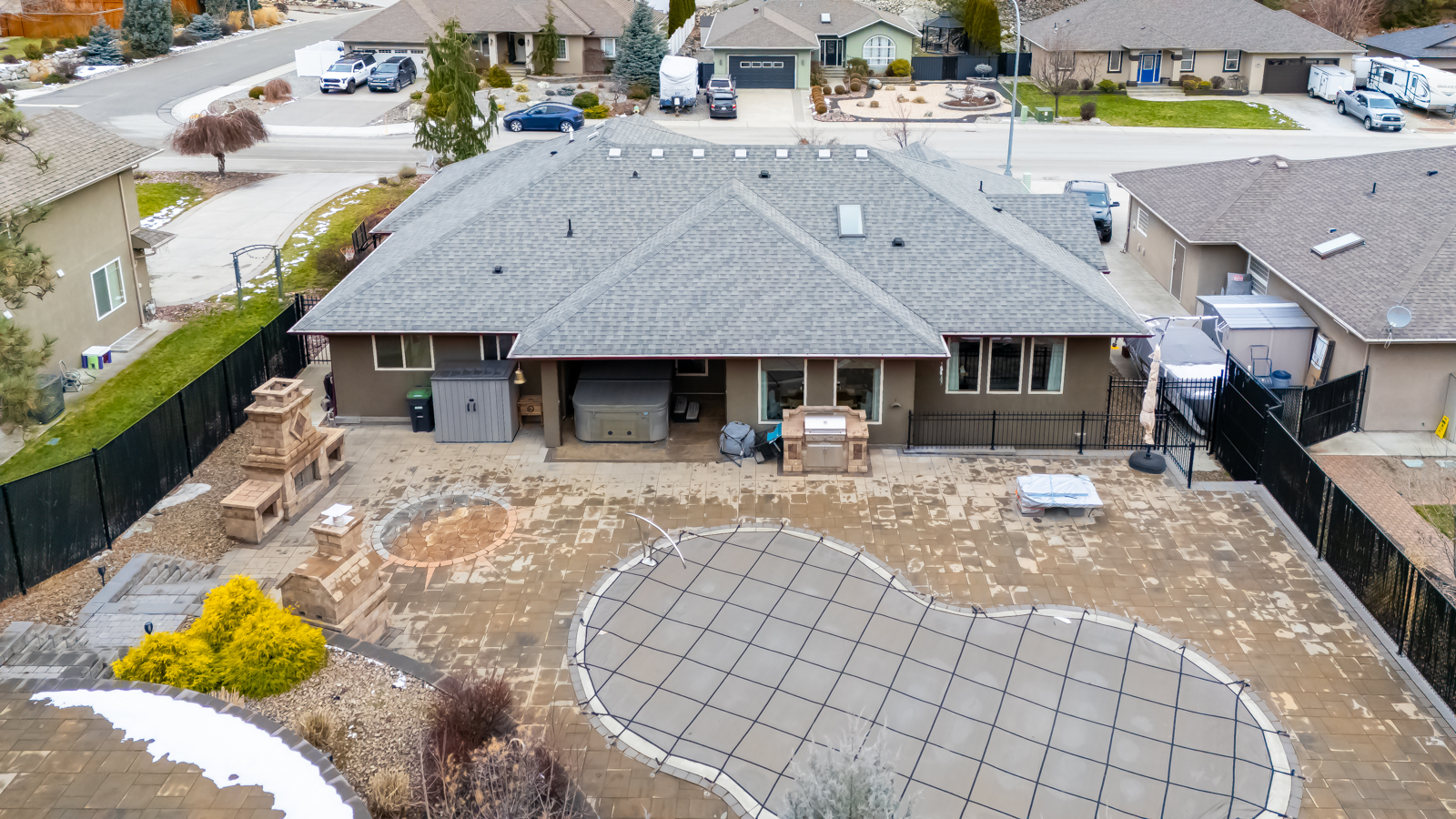 3160 Evergreen Drive Penticton V2A 9A9