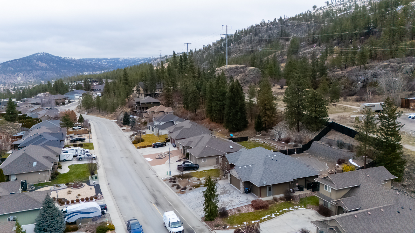 3160 Evergreen Drive Penticton V2A 9A9