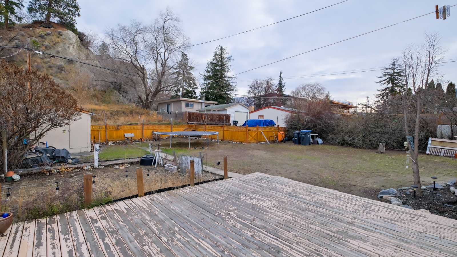 342 Norton Street Penticton V2A 4H7