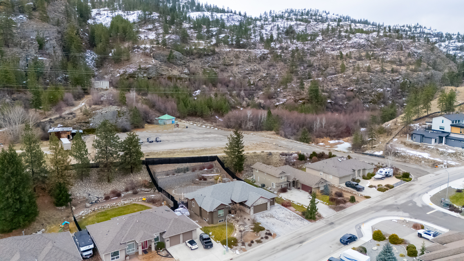 3160 Evergreen Drive Penticton V2A 9A9