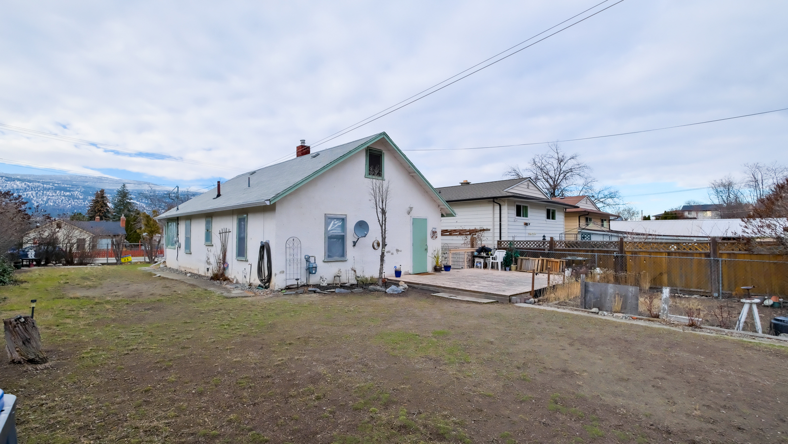 342 Norton Street Penticton V2A 4H7