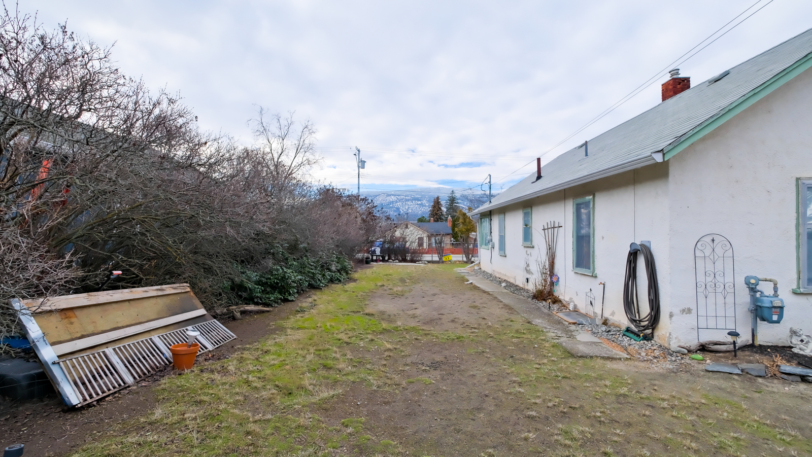 342 Norton Street Penticton V2A 4H7