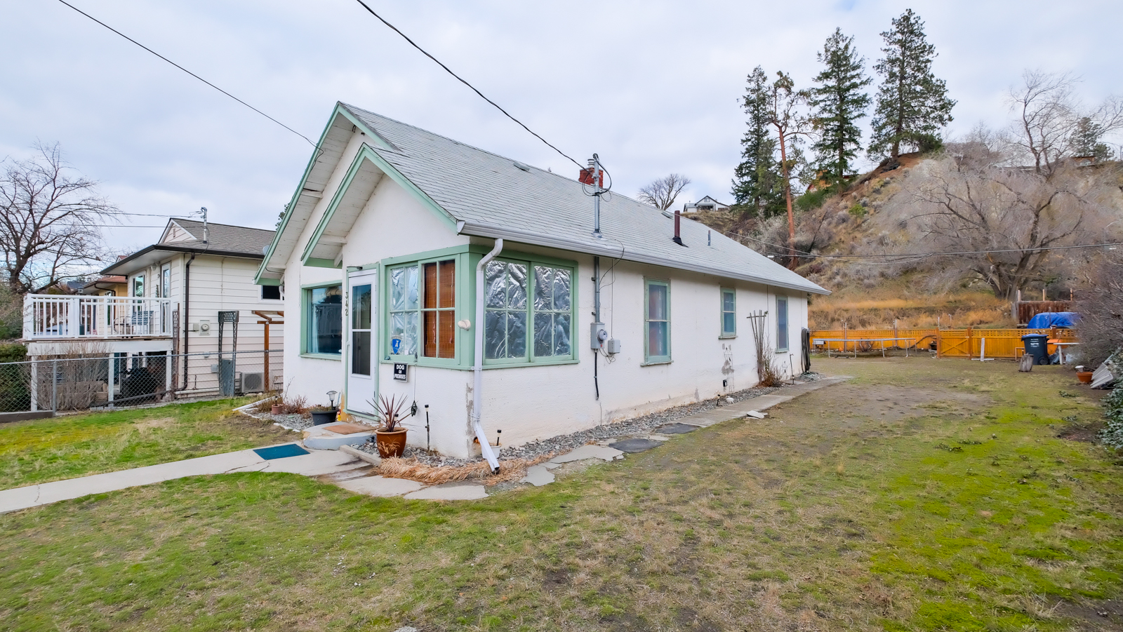 342 Norton Street Penticton V2A 4H7