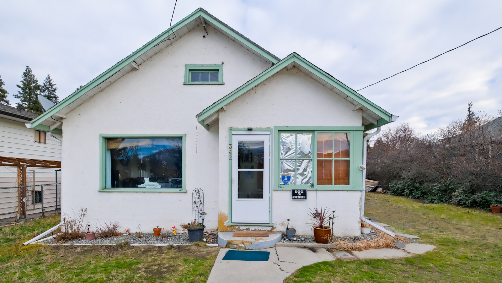 342 Norton Street Penticton V2A 4H7