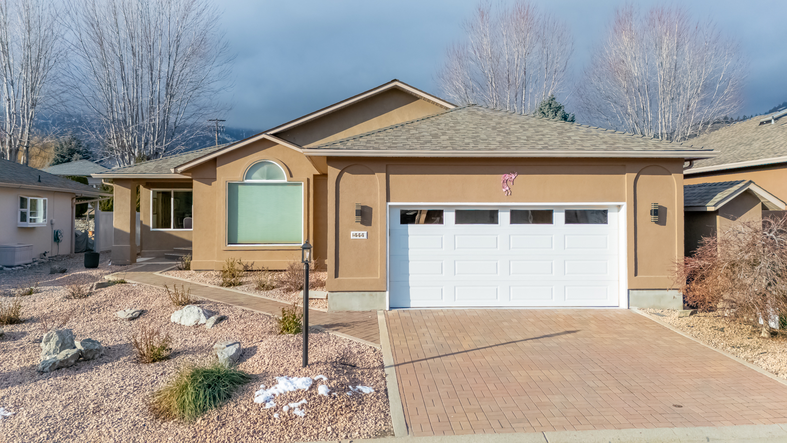 444 Ridge Place Penticton V2A 8N7