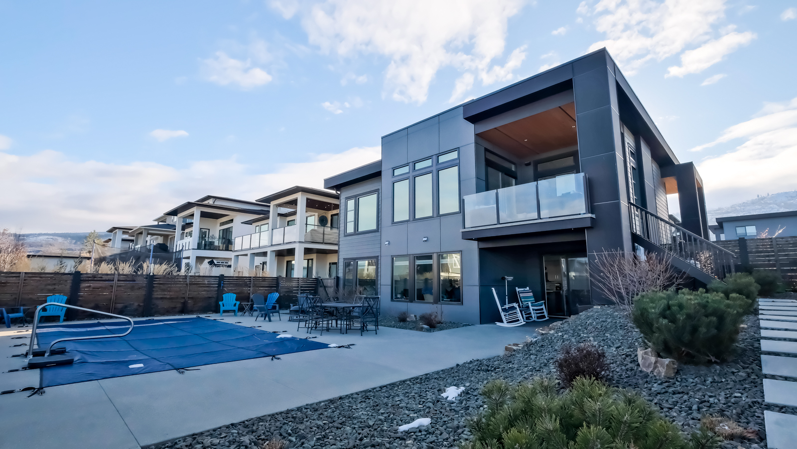 1260  Jack Smith Road Kelowna V1W 5N1