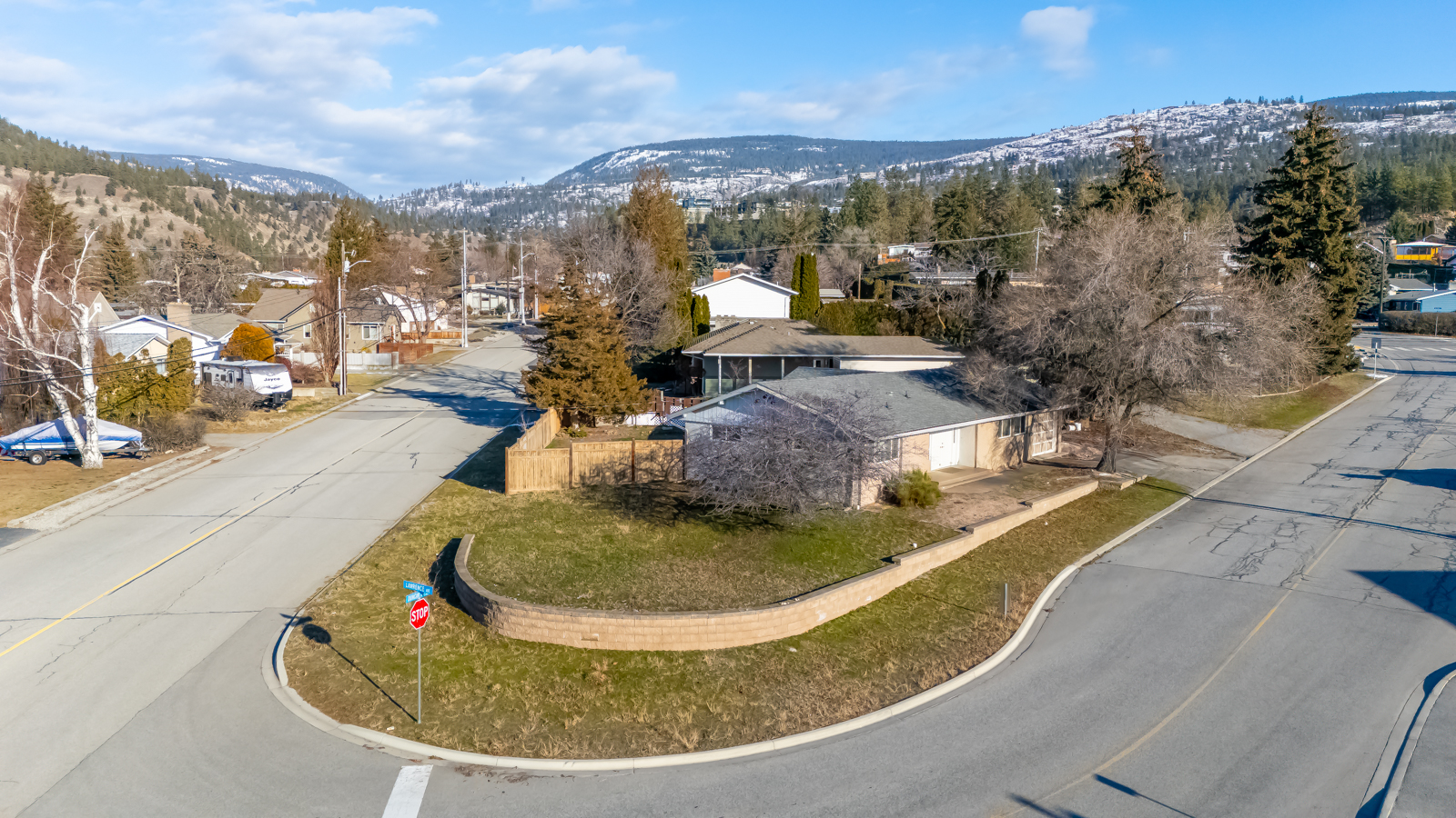 1539 Lawrence Avenue Penticton V2A 3B9