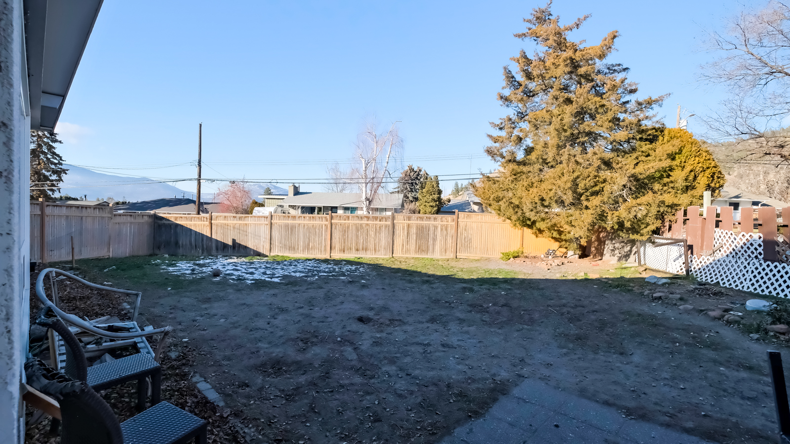 1539 Lawrence Avenue Penticton V2A 3B9