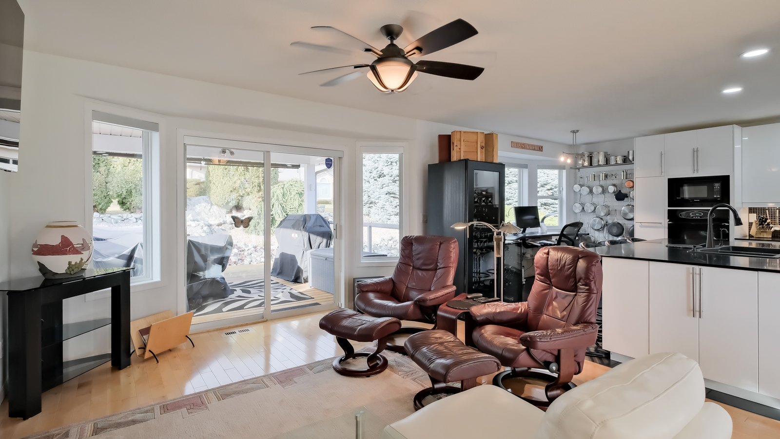 444 Ridge Place Penticton V2A 8N7