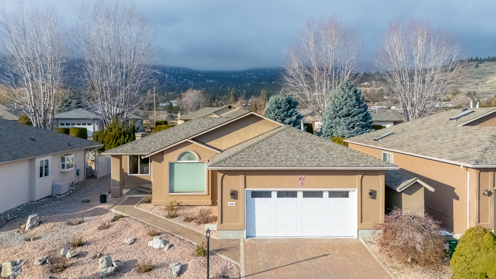 444 Ridge Place Penticton V2A 8N7