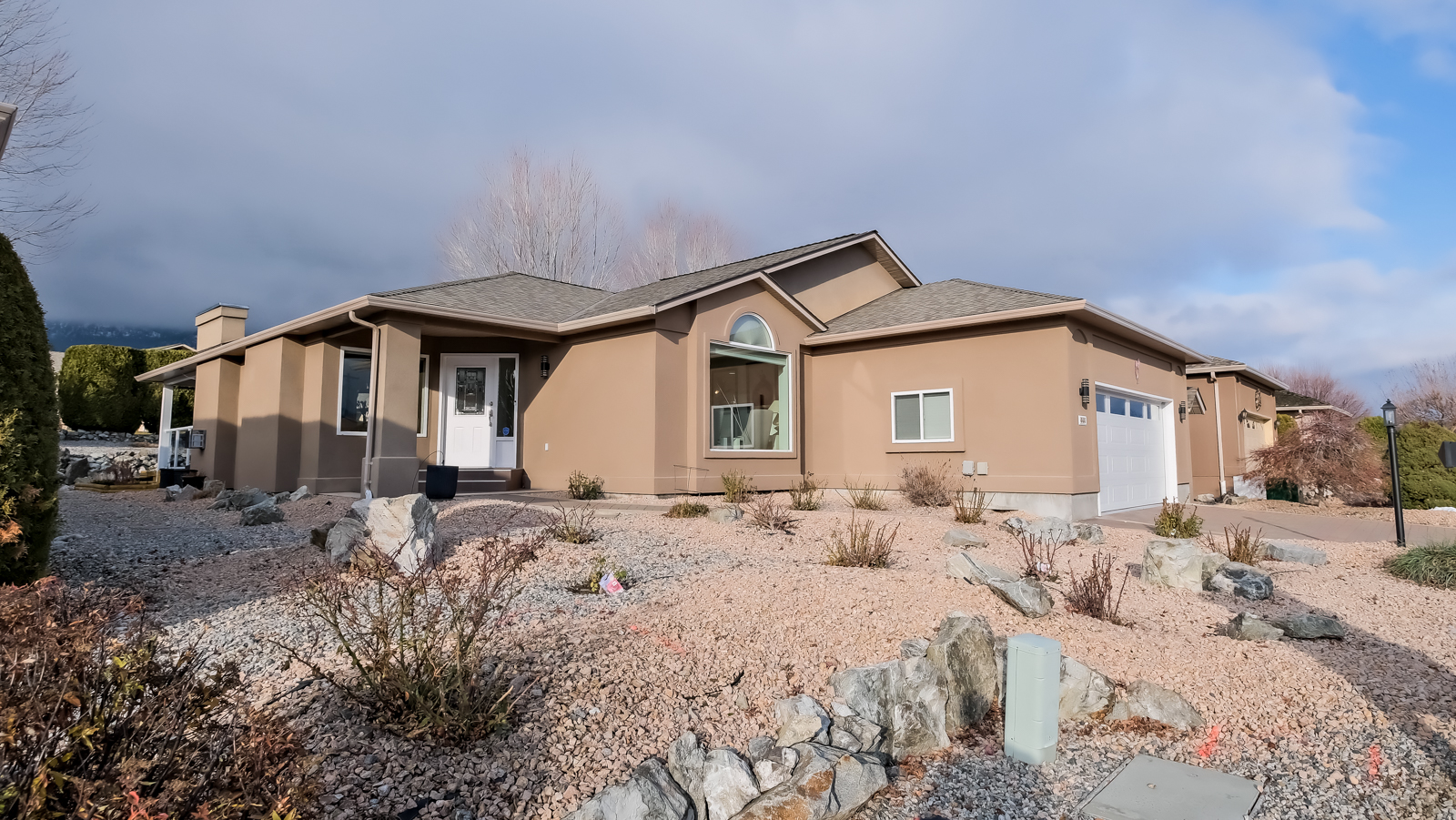 444 Ridge Place Penticton V2A 8N7