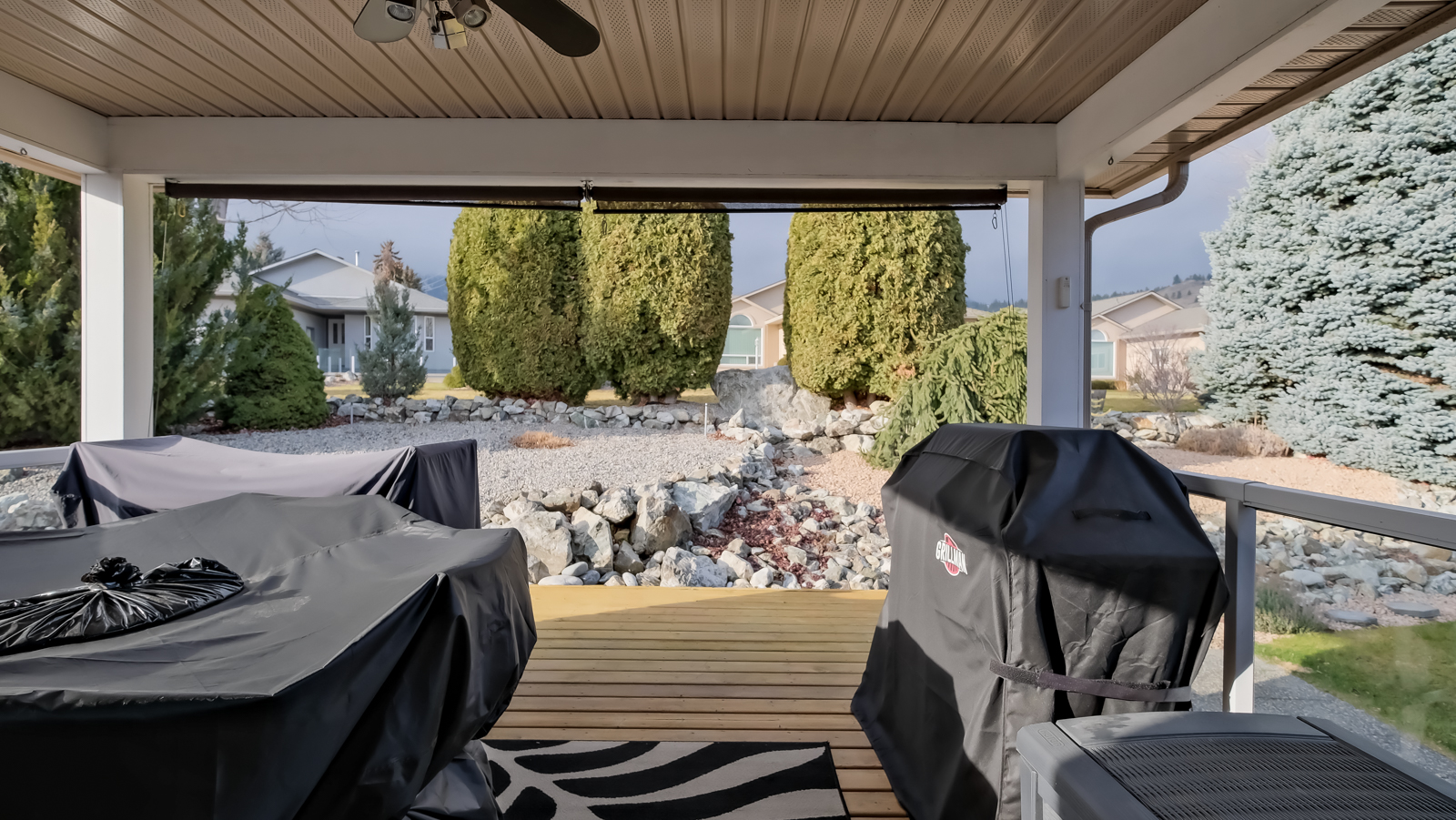 444 Ridge Place Penticton V2A 8N7