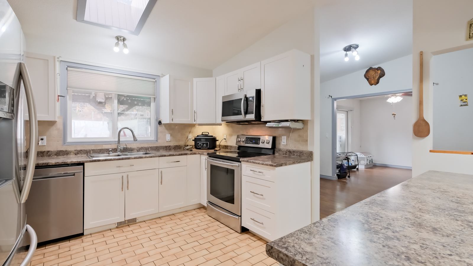 3498 Ficke Road West Kelowna V4T 1H5