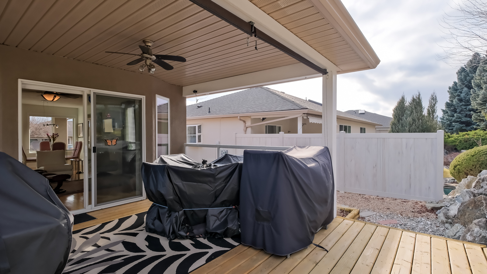 444 Ridge Place Penticton V2A 8N7