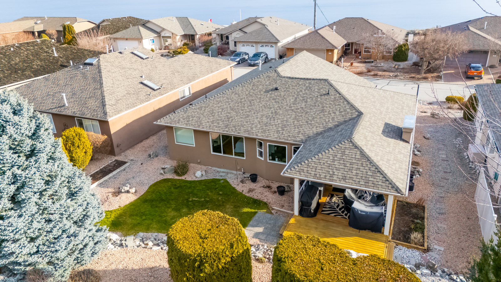 444 Ridge Place Penticton V2A 8N7