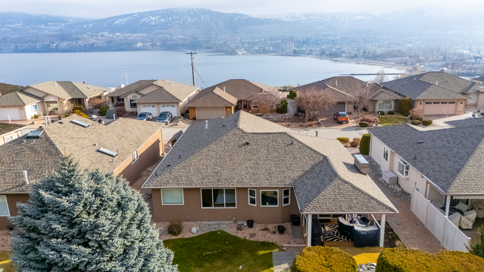 444 Ridge Place Penticton V2A 8N7