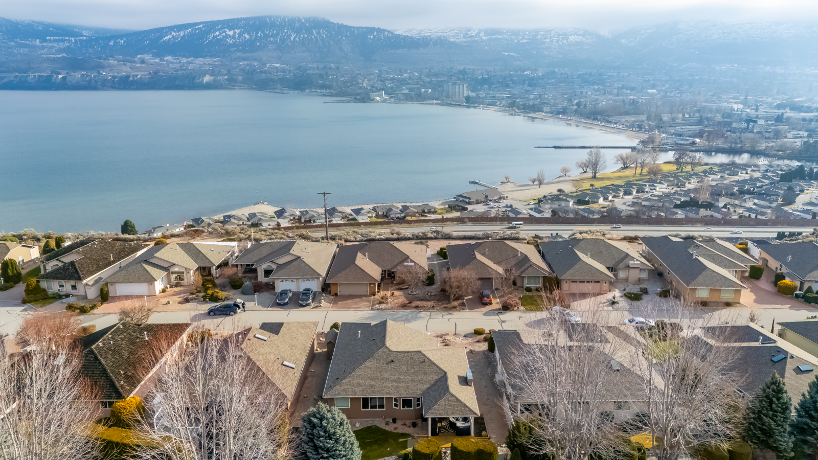 444 Ridge Place Penticton V2A 8N7