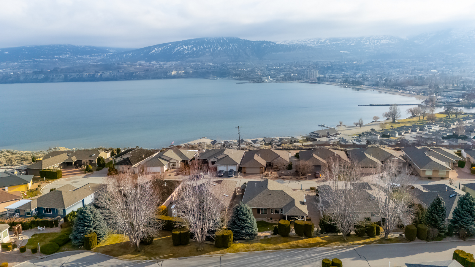 444 Ridge Place Penticton V2A 8N7