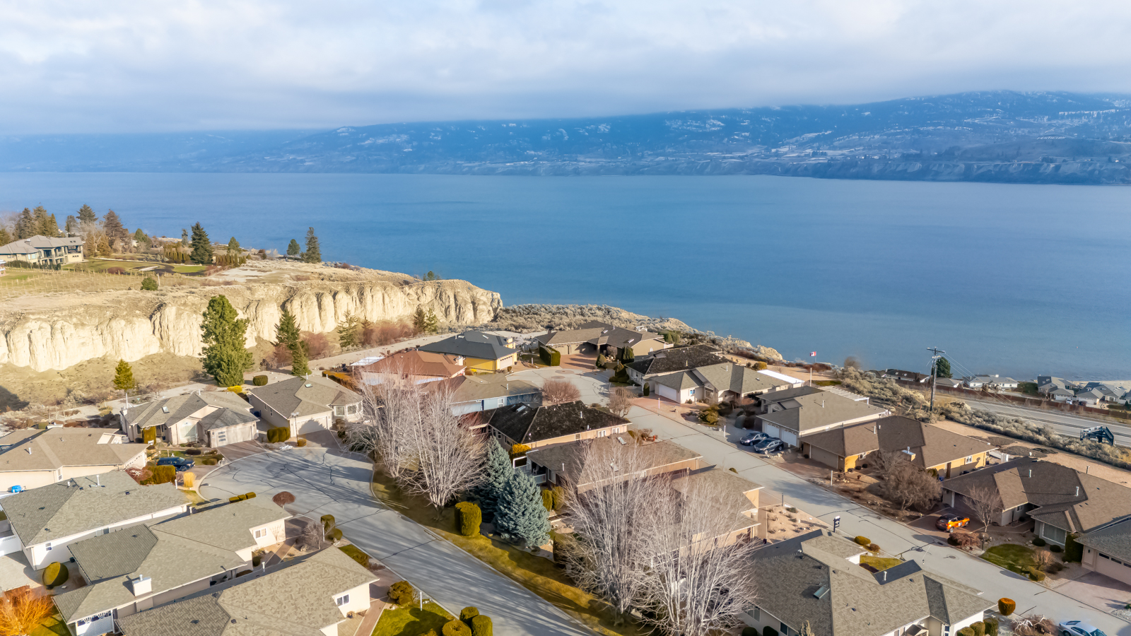 444 Ridge Place Penticton V2A 8N7