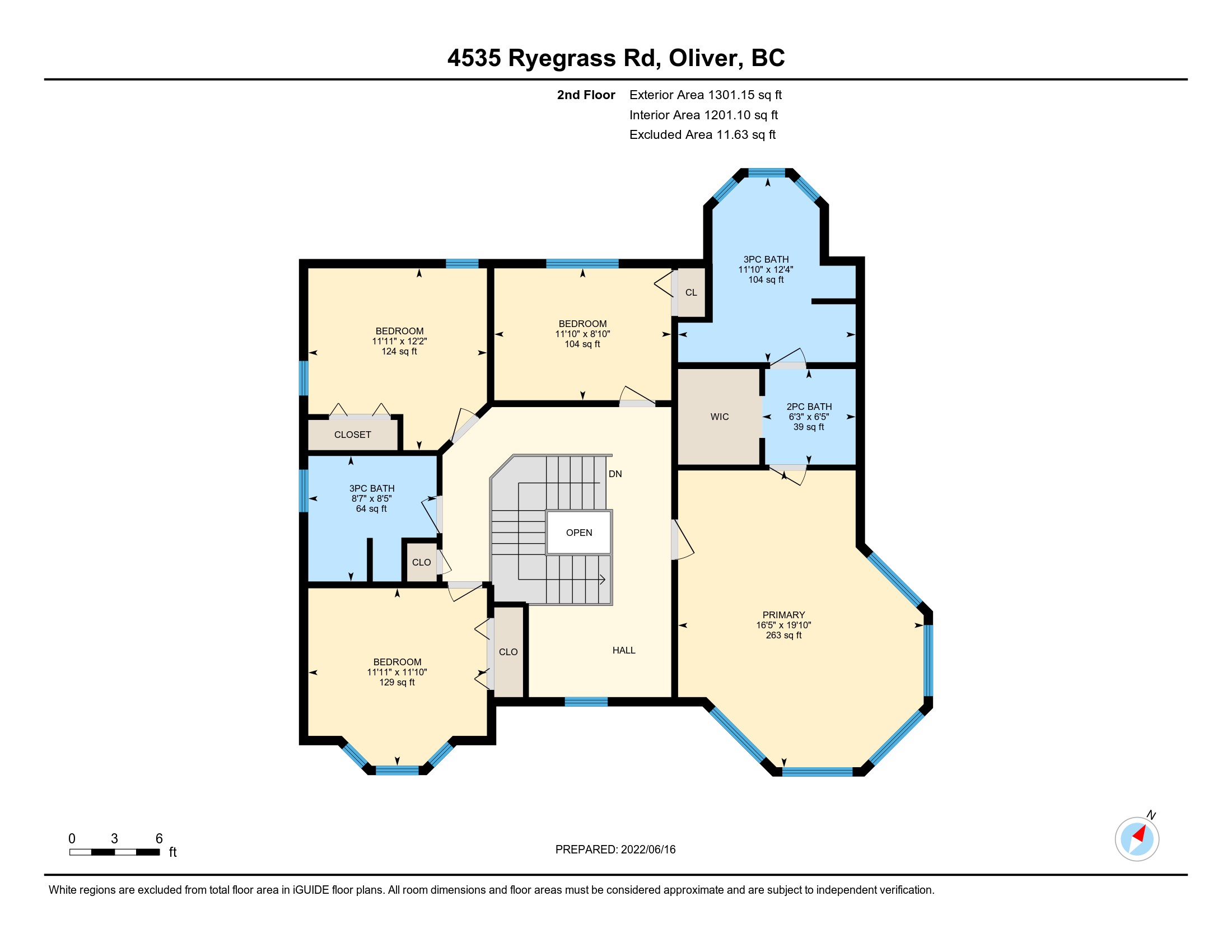 4535  Ryegrass Road Oliver V0H 1T0