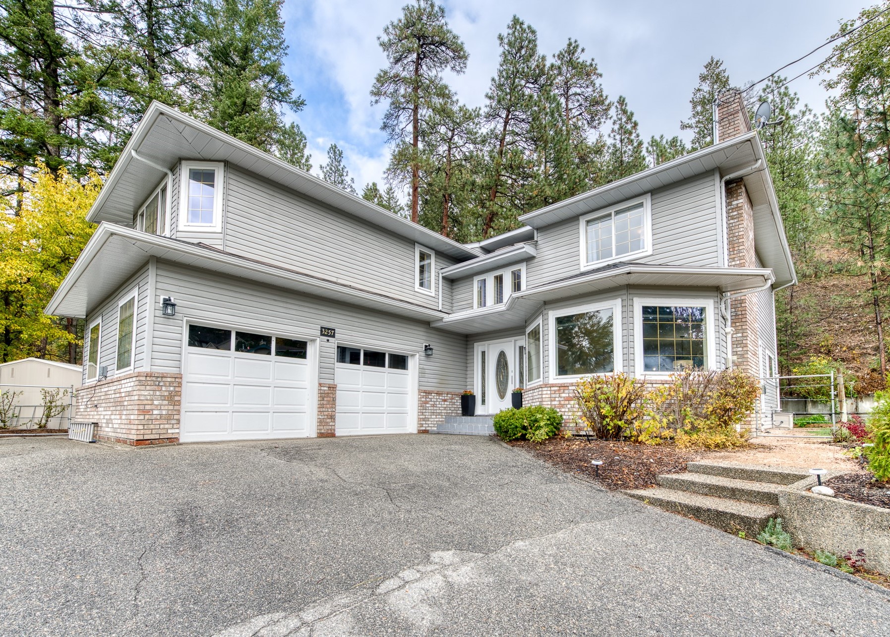 3257 Juniper Drive Naramata V0H 1N1