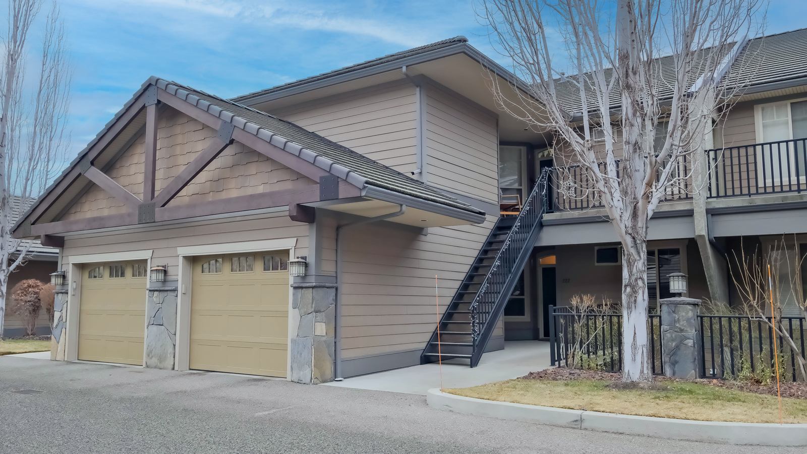 4350 Ponderosa Drive Unit# 222