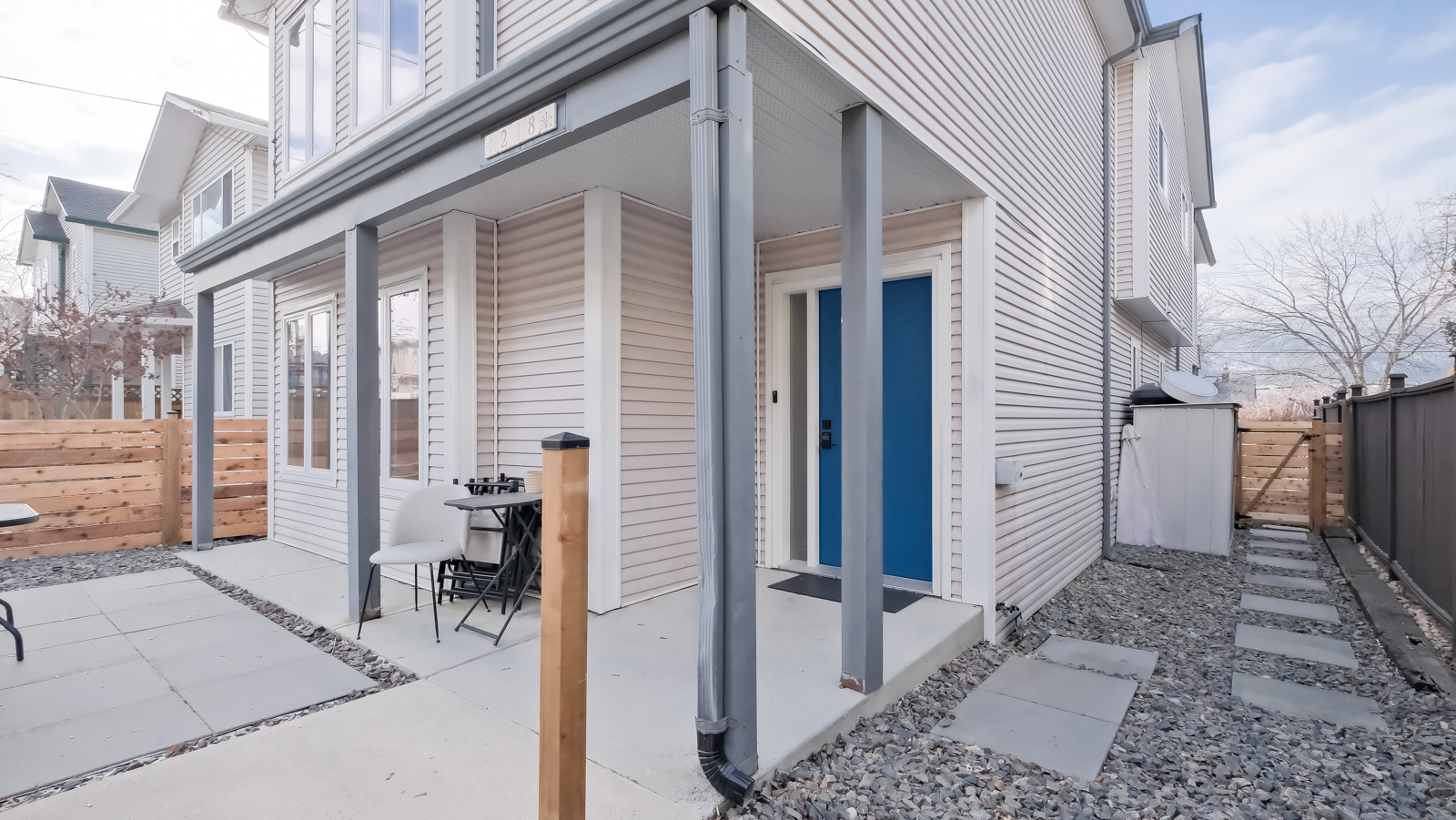 248 Abbott Street 102 Penticton V2A 4J4