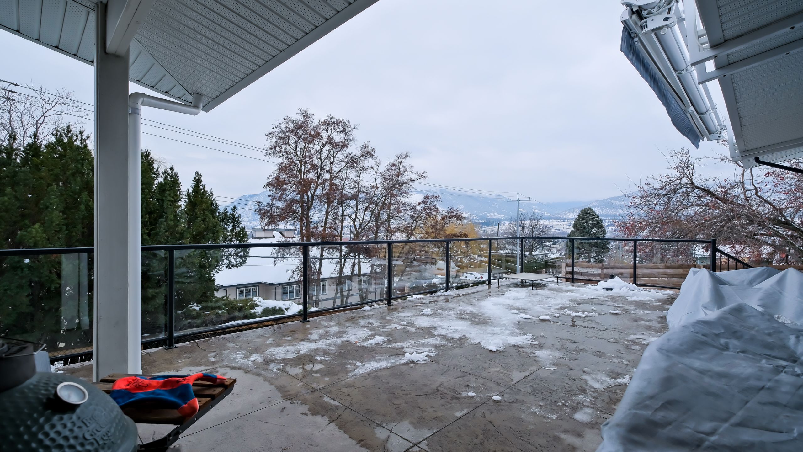 102 Barrington Place Penticton V2A 1S4