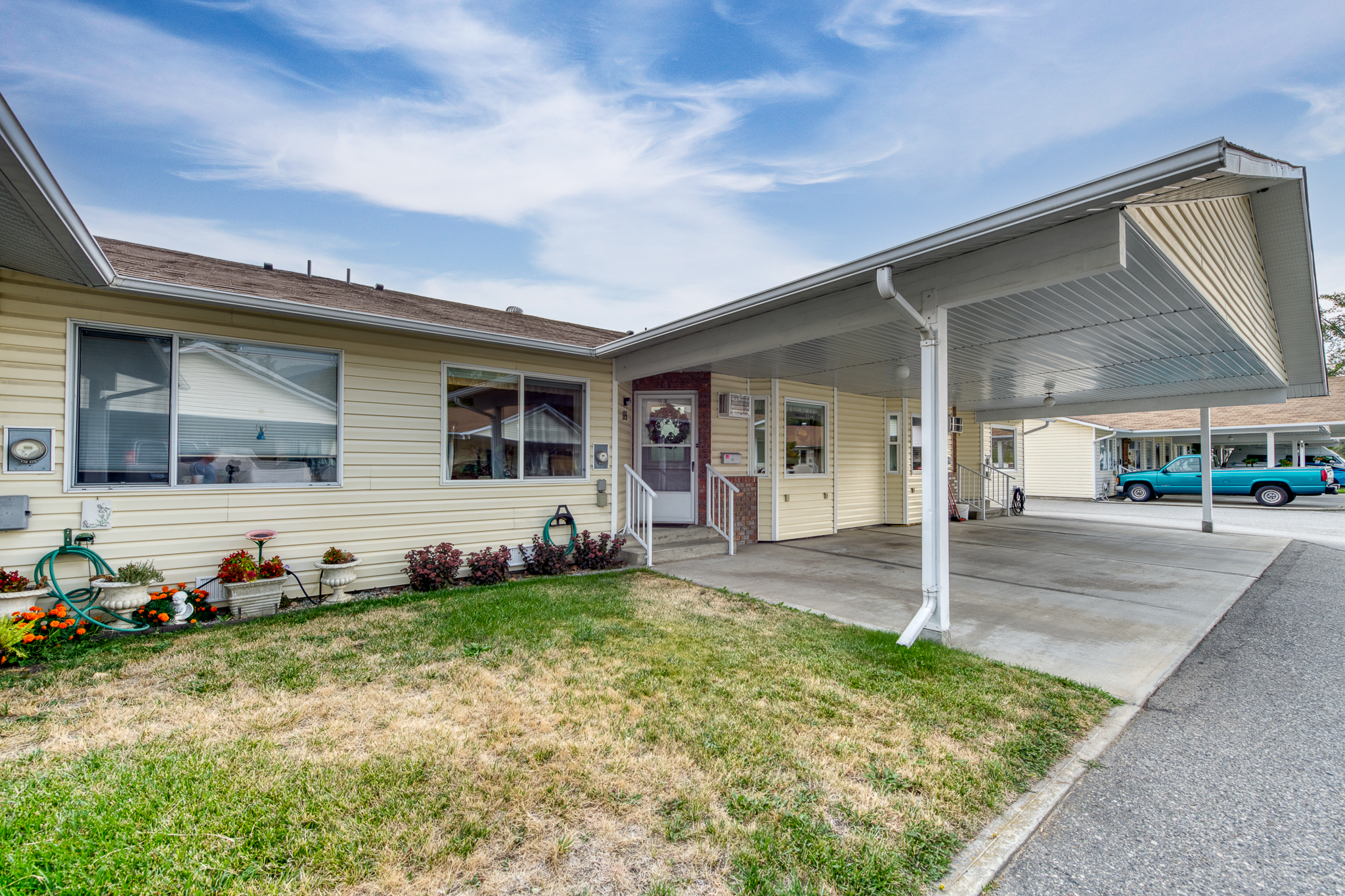 2235 Baskin Street 115 Penticton V2A 8A8