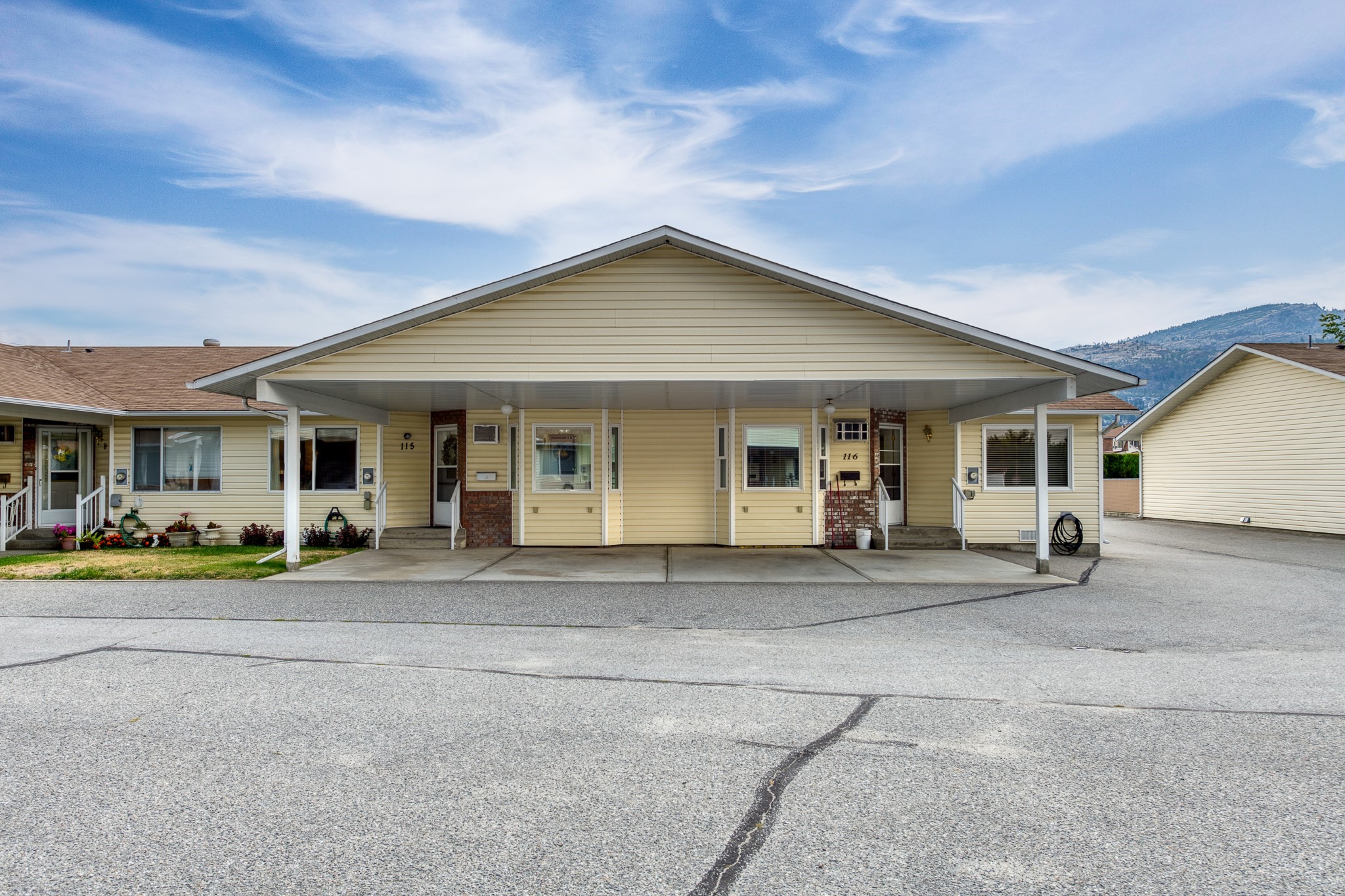 2235 Baskin Street 115 Penticton V2A 8A8