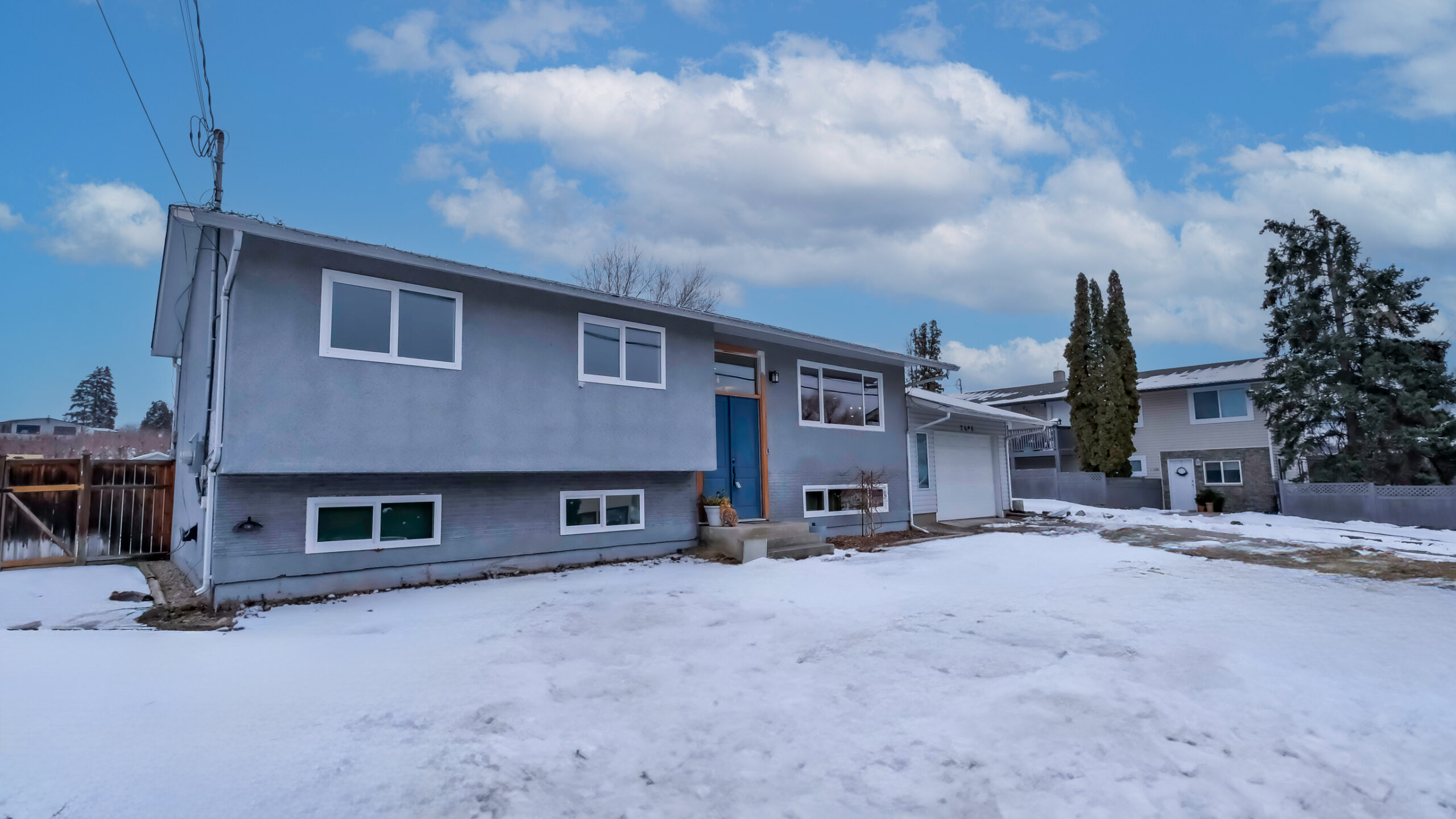 2486 Sexsmith Road Kelowna V1V 2E9